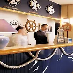 Hotel Stars Lyon Eurexpo Bron