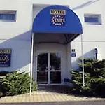 Stars Lyon Eurexpo Hotel 2*