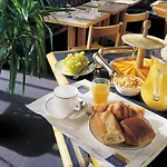 Hotel Stars Lyon Eurexpo 2*