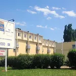 Stars Lyon Eurexpo 2* Bron