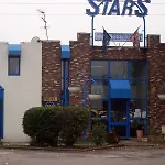 Stars Lyon Eurexpo 2*