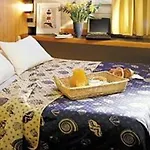 Hotel Stars Lyon Eurexpo 2*