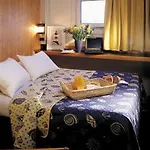 Stars Lyon Eurexpo Hotel 2*