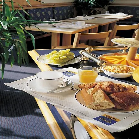 Stars Lyon Eurexpo ホテル