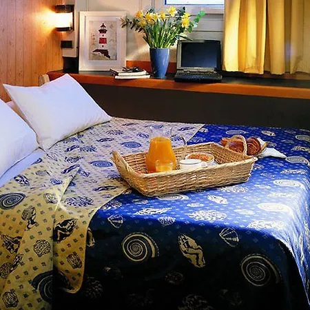 ホテル Stars Lyon Eurexpo 2*