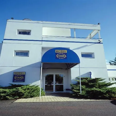 Stars Lyon Eurexpo ブロン