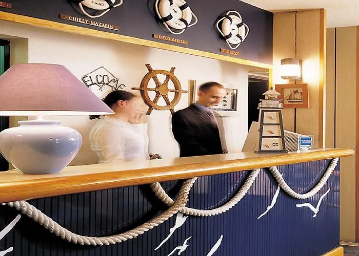 Otel Stars Lyon Eurexpo Bron