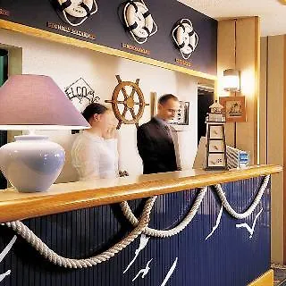 Szálloda Stars Lyon Eurexpo