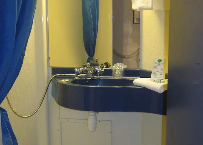 Stars Lyon Eurexpo 2* Bron