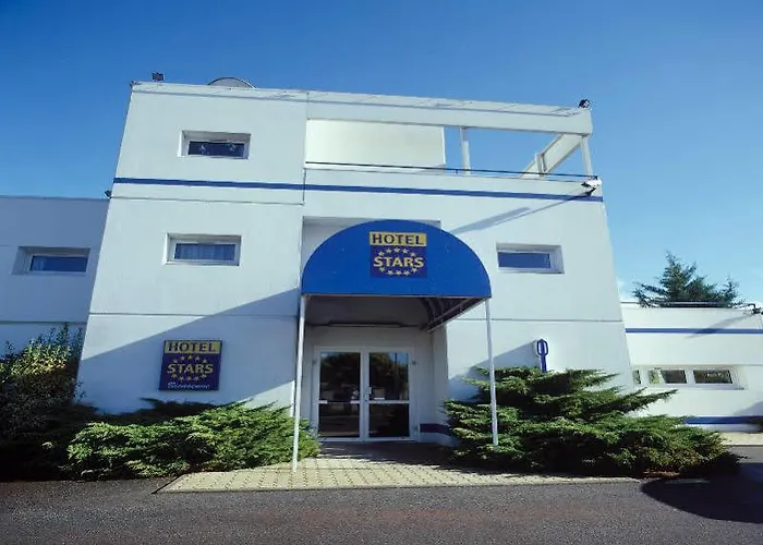 Stars Lyon Eurexpo Bron