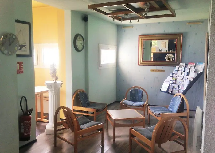 Szálloda Stars Lyon Eurexpo Bron