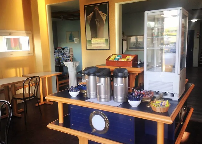 Szálloda Stars Lyon Eurexpo 2*