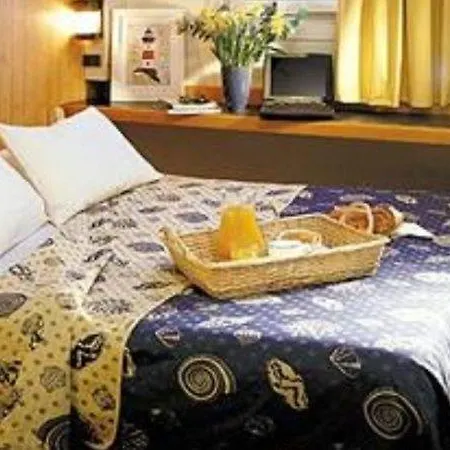 Hotel Stars Lyon Eurexpo 2*